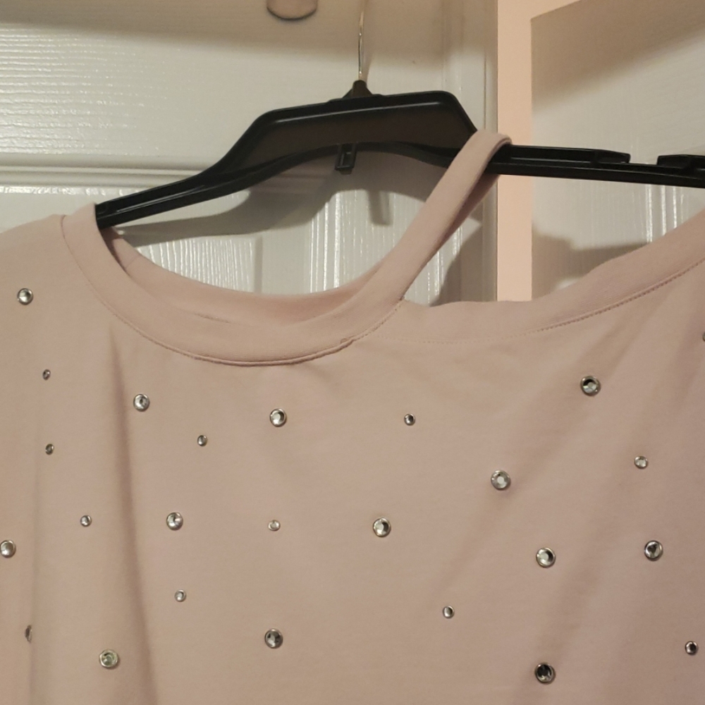 Soho Street Sweatshirt